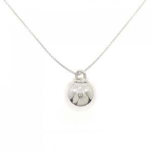 TIFFANY Authentic Silver Necklace